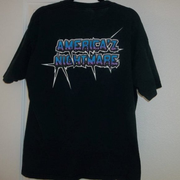 Very Rare TWIZTID Psychopathic Records Tshirt - Picture 2 of 2